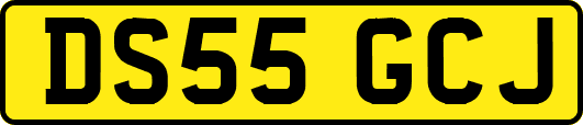 DS55GCJ