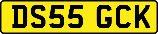 DS55GCK