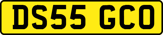 DS55GCO