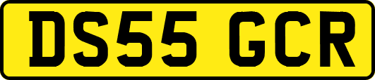 DS55GCR