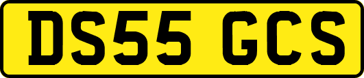 DS55GCS