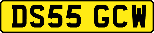 DS55GCW