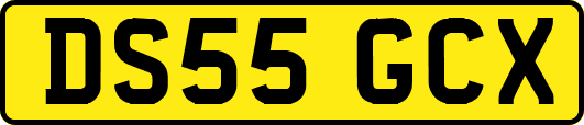 DS55GCX