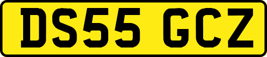 DS55GCZ