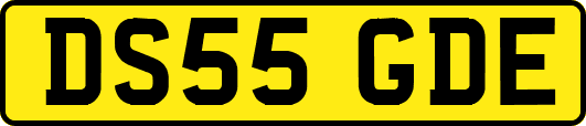DS55GDE