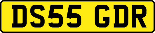 DS55GDR