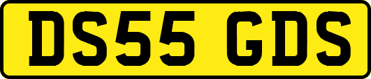 DS55GDS
