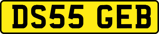 DS55GEB