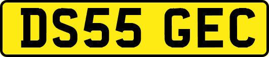 DS55GEC