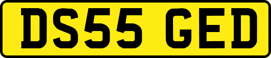 DS55GED
