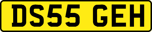 DS55GEH