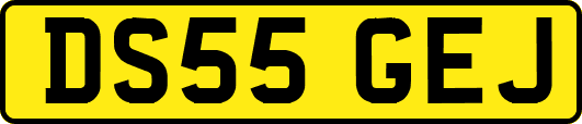 DS55GEJ