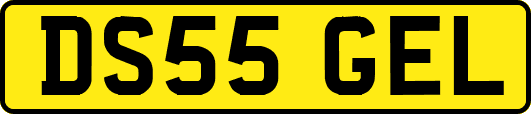 DS55GEL