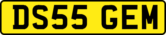 DS55GEM