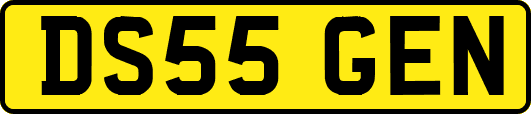 DS55GEN