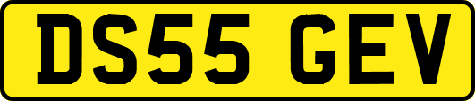 DS55GEV