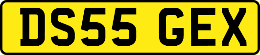 DS55GEX