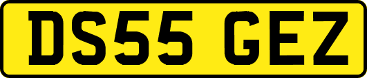 DS55GEZ