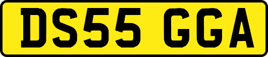DS55GGA
