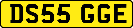 DS55GGE