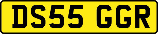 DS55GGR