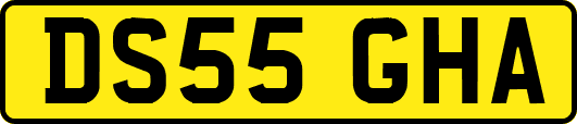 DS55GHA