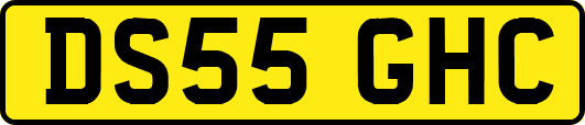 DS55GHC