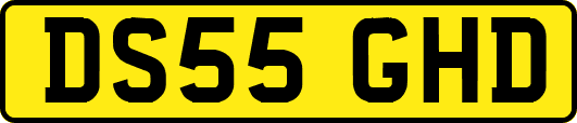 DS55GHD