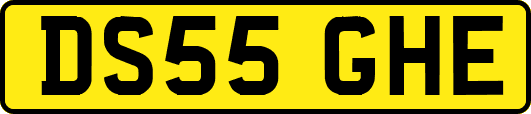 DS55GHE
