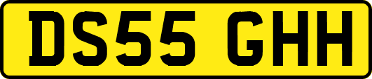 DS55GHH