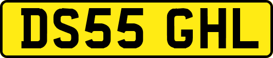 DS55GHL