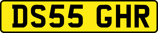 DS55GHR