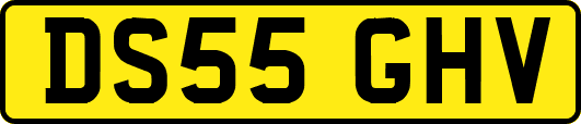 DS55GHV