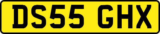 DS55GHX