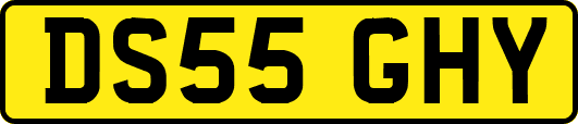 DS55GHY