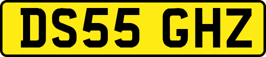 DS55GHZ