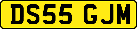 DS55GJM