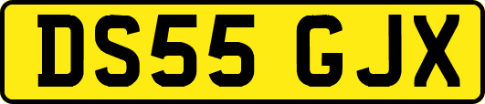 DS55GJX