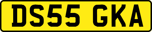DS55GKA