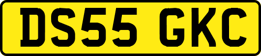 DS55GKC