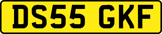 DS55GKF
