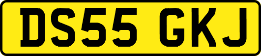 DS55GKJ