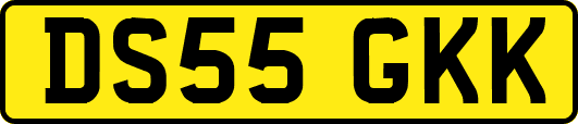 DS55GKK