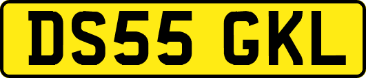 DS55GKL