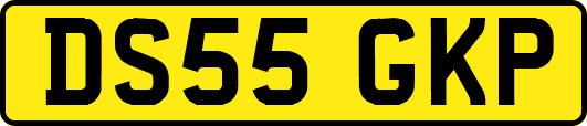 DS55GKP