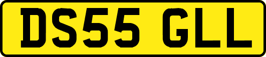 DS55GLL