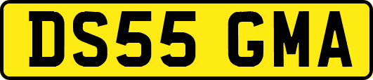DS55GMA