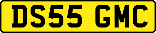 DS55GMC