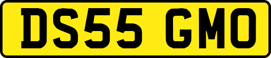 DS55GMO
