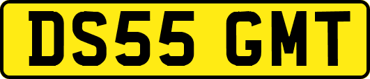 DS55GMT